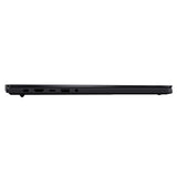 Asus ProArt 16 H7606WI-ME007X | Nano Black | 16 " | OLED | Touchscreen | 4K | 3840 x 2400 pixels | 60 Hz | Glossy | AMD Ryzen AI 9 | HX 370 | 64 GB | LPDDR5X | AMD Radeon 890M Graphics | NVIDIA GeForce RTX 4070 Laptop GPU | GDDR6 | 8 GB | Windows 11 Pro |