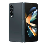SAMSUNG SM-F936B GALAXY Z Fold4 7.6inch 5G 12GB 512GB Gray Green