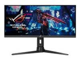 ASUS ROG Strix XG309CM 29.5inch IPS 2560x1080 WLED AG 21:9 220Hz 1000:1 300cd/m2 1ms HDMI DP USB Type-C 2xUSB Type-A 2x2W Black