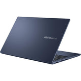 Notebook|ASUS|VivoBook Series|X1503ZA-MA238W|CPU i5-12500H|2500 MHz|15.6