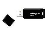 INTEGRAL Pendrive USB3.0 128GB black