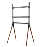 TV SET ACC FLOOR STAND BLACK/37-70