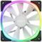 CASE FAN 120MM/AER RGB2 HF-28120-BW NZXT