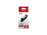 INK CARTRIDGE BLACK PGI-570XL/0318C001 CANON