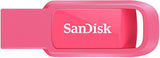 MEMORY DRIVE FLASH USB2 16GB/SDCZ61-016G-B35P SANDISK