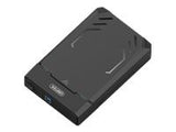 UNITEK USB3.1 to SATA6G 2.5/3.5inch Hard Disk Enclosure