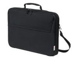 BASE XX Laptop Bag Clamshell 13-14.1inch Black