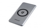 POWER BANK USB 10000MAH/SILVER 7342531 INTENSO