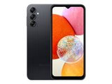 MOBILE PHONE GALAXY A14/128GB BLACK SM-A145R SAMSUNG
