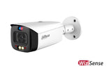 NET CAMERA 8MP IR BULLET/HFW3849T1-AS-PV-0280B-S3 DAHUA