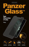 PanzerGlass P2663 Apple, iPhone Xs Max/11 Pro Max, Tempered glass, Transparent, with Privacy filter