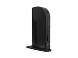 ICY BOX IB-DK2256AC Multi-Docking Station for Notebooks and PCs