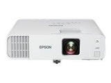 EPSON EB-L210W Projector WXGA 4500Lm projection ratio 1.41 - 2.26:1 2.500.000:1 16W speaker