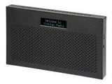 ART RADA AZ1000 ART RADIO DAB+/FM AZ1000 LCD display black