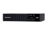 CYBERPOWER PR1000ERT2U UPS 1000W Rack/Tower 2U IEC C13