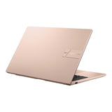Notebook|ASUS|VivoBook Series|X1504VA-BQ787W|CPU Core i5|i5-1335U|1300 MHz|15.6"|1920x1080|RAM 16GB|DDR4|SSD 512GB|Intel Iris Xe Graphics|Integrated|ENG|Windows 11 Home|Terra Cotta|1.7 kg|90NB10J3-M00Z00
