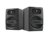 Natec Bookshelf Speaker NGL-1641 Cougar Black