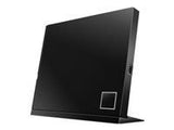 ASUS SBC-06D2X-U ext. Slim Blu-Ray BDXL Combo 6x BD-R Read 8x DVDÃÂ±R 6x DVDÃÂ±R DL 5x DVD-RAM USB 2.0 incl. Cyberlink Power2
