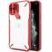 MOBILE COVER IPHONE 12 PRO MAX/RED 6902048207066 NILLKIN