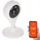 NET CAMERA 2MP CUBE WIFI/APTI-W21L1-TUYA GENWAY
