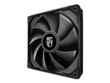 DEEPCOOL DP-GS-H12FDB-TF120S-BK Deepcool Cooling Fan TF 120S BLACK