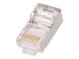 EXTRALINK RJ45 plug CAT5E FTP