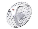 WRL LHG 2.4GHZ/RBLHG-2ND MIKROTIK