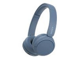 SONY WH-CH520L blue Wireless Headphones