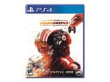 EA PS4 STAR WARS SQUADRONS PL