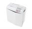 HSM 1041121 HSM Shredstar S5 - strips 6mm/ 5 sheets 80 g/ 12 l bin/ P-2