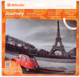 DEFENDER Mouse pad Journey 240x190x0.4 mm 6 pictures
