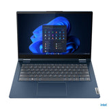 Lenovo ThinkBook 14s Yoga (Gen 2) Blue, 15.6 