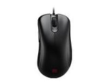 BENQ EC1 Mouse Plug and Play 400/800/1600/3200 dpi USB Signalrate 125/500/1000 Hz 3360 Sensor