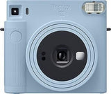 FOTOAPARATAS INSTAX SQUARE SQ1/GLACIER BLUE FUJIFILM