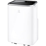 Electrolux Air Conditioner EXP26U338HW Number of speeds 4, Heat function, White