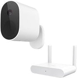 XIAOMI Mi Wireless Outdoor Security Camera 1080p Set