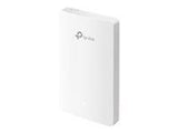 TP-LINK AC1200 Wall-Plate Dual-Band Wi-Fi Access Point