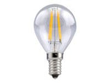 Light Bulb|LEDURO|Power consumption 4 Watts|Luminous flux 400 Lumen|2700 K|220-240V|Beam angle 360 degrees|70201