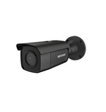 Hikvision IP Bullet Camera DS-2CD2T86G2-4I F2.8 8 MP, 2.8mm, Power over Ethernet (PoE), IP67, H.264/ H.264+/ H.265/ H.265+/ MJPEG, Built-in Micro SD/SDHC/SDXC Slot, up to 256 GB, Black