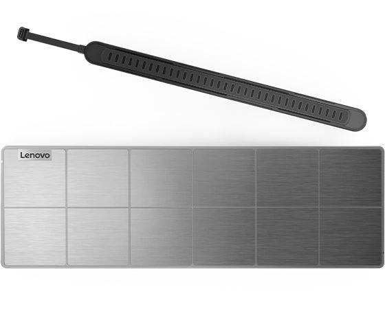 „Lenovo Go USB-C“ belaidis įkrovimo rinkinys, 20 V, maksimali srovė: 20 V / 3,25 A, 65 W