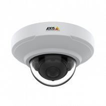 TINKLINĖ KAMERA M3066-V 4MP/01708-001 AXIS