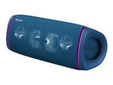 SONY SRS-XB43 bluetooth speaker Blue