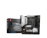 MSI MAG Z690M MORTAR WIFI Processor family Intel, Processor socket  LGA1700, DDR5 DIMM, Memory slots 4, Supported hard disk driv