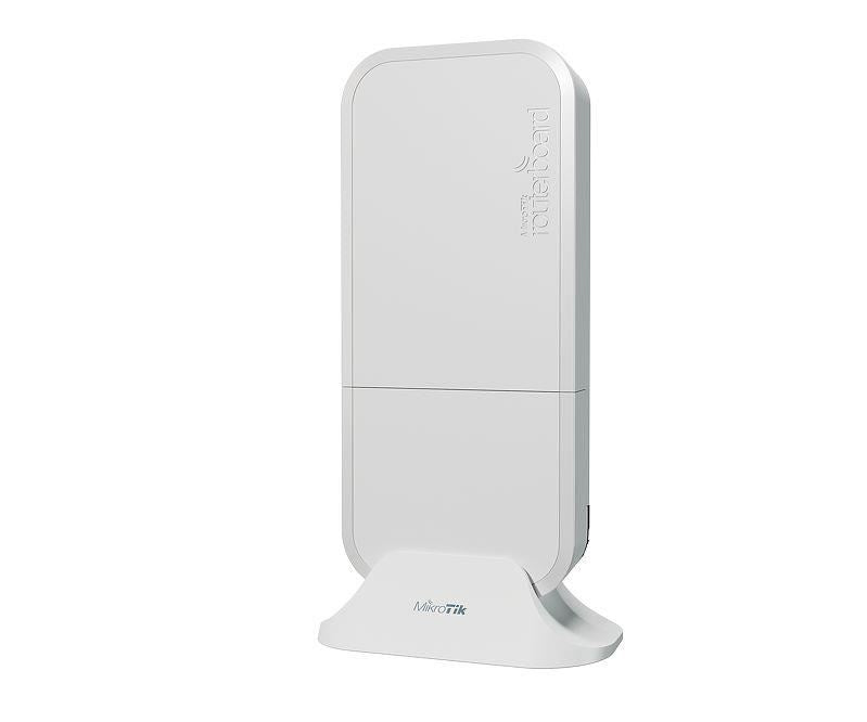 MIKROTIK RBwAPG-5HacD2HnD wAP ac Access point Dual Band 2x RJ45 1000Mb/s