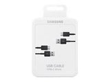 SAMSUNG Type-C Cable 2pcs 1 Package USB2.0 1.5m