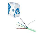 CABLE CAT5E UTP  305M GRAY/UPC-5004E-SOL GEMBIRD