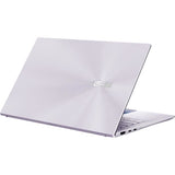 Notebook|ASUS|ZenBook Series|UX435EG-A5011T|CPU i5-1135G7|2400 MHz|14"|1920x1080|RAM 8GB|DDR4|SSD 512GB|NVIDIA GeForce MX450|2GB|ENG|Windows 10 Home|Lilac|1.19 kg|90NB0SI4-M09950