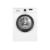 Bosch Washing Machine WGE0240ASN Energy efficiency class A Front loading Washing capacity 7 kg 1400 RPM Depth 59 cm Width 60 cm Display LED Direct drive White