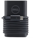 Dell Kit E5 45W USB-C AC Adapter - EUR