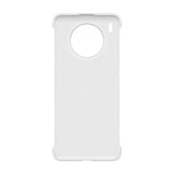 Huawei PC Case Nova 8i Cover, For Nova 8i, Polycarbonate, Gray, Protective Cover